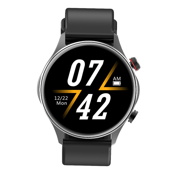 LEVORE NOVA Smart Watch – Model LWS424 Touchscreen Smartwatch