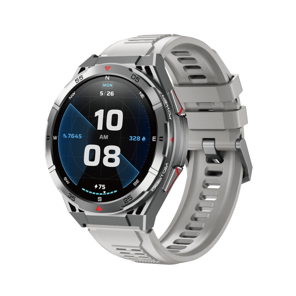 Levore Sport X Max Smart Watch – Model LWS624 Touchscreen Fitness Smartwatch